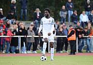 3.Runde Cosy-Wasch-Landespokal FSV Berolina Stralau - BFC Dynamo