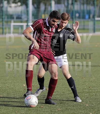 9.Spieltag BFC Dynamo U19 - FSV Zwickau U19,