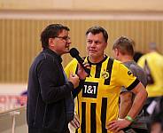 8.Bretter-Knaller Turnier der Traditionsmannschaften