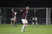 18.Spieltag BFC Dynamo - Hallescher FC