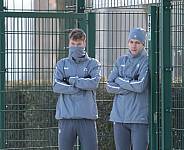 08.02.2023 Training BFC Dynamo