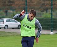 Training vom 19.10.2023 BFC Dynamo