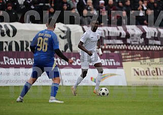 Achtelfinale Delay Sports Berlin - BFC Dynamo