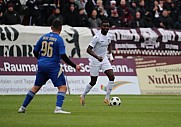 Achtelfinale Delay Sports Berlin - BFC Dynamo