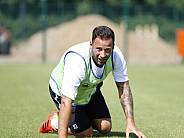 28.06.2019 Training BFC Dynamo
