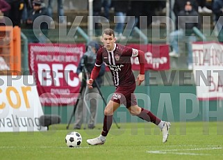 19.Spieltag BFC Dynamo - SV Babelsberg 03