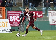 19.Spieltag BFC Dynamo - SV Babelsberg 03