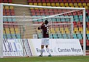 14.Spieltag BFC Dynamo - FSV Union Fürstenwalde ,
