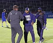 6.Spieltag BFC Dynamo - SV Tasmania Berlin,