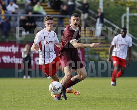 29.Spieltag BFC Dynamo - FC Rot-Weiß Erfurt