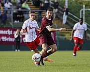 29.Spieltag BFC Dynamo - FC Rot-Weiß Erfurt