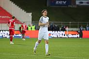 28. Spieltag FSV Zwickau - BFC Dynamo