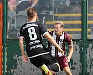 4.Spieltag BFC Dynamo - VfB Germania Halberstadt,