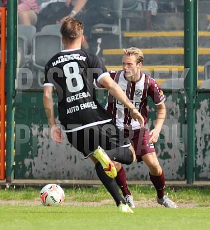 4.Spieltag BFC Dynamo - VfB Germania Halberstadt,