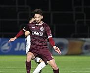 10.Spieltag BFC Dynamo - SV Babelsberg 03