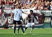 1. Runde DFB-Pokal BFC Dynamo - VfL Bochum 1848