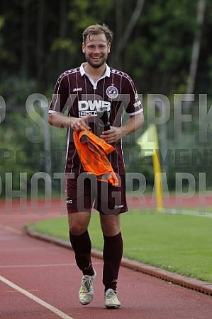 3.Spieltag Berliner AK 07 - BFC Dynamo