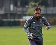 01.11.2022 Training BFC Dynamo