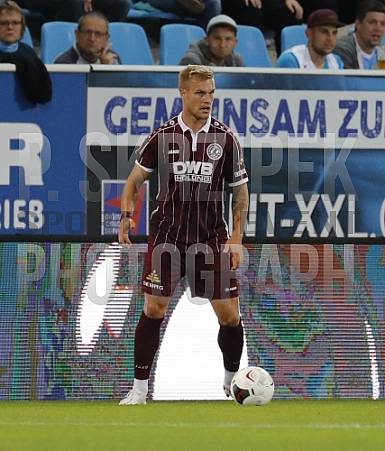 7.Spieltag Chemnitzer FC - BFC Dynamo,