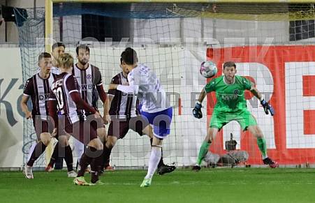 14.Spieltag FC Carl-Zeiss Jena - BFC Dynamo,