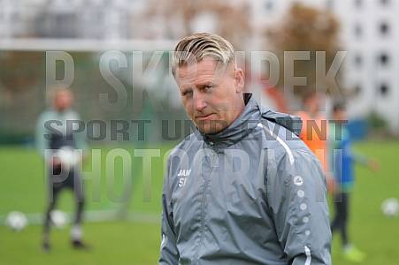 Training 15.10.2025 BFC Dynamo
