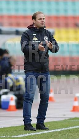 15.Spieltag BFC Dynamo - 1.FC Lokomotive Leipzig