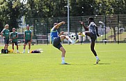 Training vom 23.07.2024 BFC Dynamo