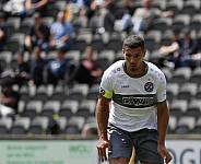 Testspiel SV Lichtenberg 47 - BFC Dynamo