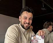 4. BFC Dynamo Weihnachtsmarkt