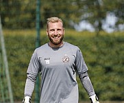 28.07.2022 Training BFC Dynamo