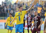 12.Spieltag BFC Dynamo - 1.FC Lokomotive Leipzig