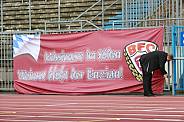 25.Spieltag FSV Budissa Bautzen - BFC Dynamo