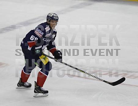 Eisbären Berlin -  EHC Red Bull München ,