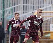 17.Spieltag BSG Chemie Leipzig - BFC Dynamo