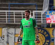 1.Spieltag 1.FC Lok Leipzig - BFC Dynamo,