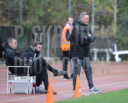 Achtelfinale Cosy-Wasch-Landespokal Berliner Athletik Klub 07 - BFC Dynamo,