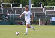 Testspiel BFC Dynamo - Hertha BSC