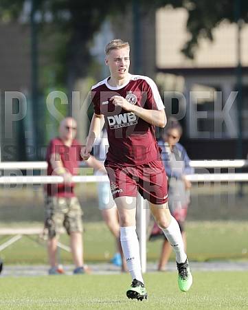 Testspiel BFC Dynamo - Hertha 03 Zehlendorf , Testspiel BFC Dynamo - Hertha 03 Zehlendorf ,