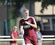 Testspiel BFC Dynamo - Hertha 03 Zehlendorf ,