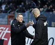 25.Spieltag BFC Dynamo - 1.FC Lokomotive Leipzig