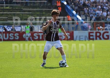 1. Runde DFB-Pokal BFC Dynamo - VfL Bochum 1848 1. Runde DFB-Pokal BFC Dynamo - VfL Bochum 1848