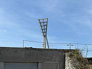 Friedrich-Ludwig-Jahn-Sportpark Abriss