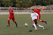 3.Spieltag BFC Dynamo U21 - Adlershofer BC