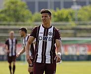 37.Spieltag BFC Dynamo - Berliner Athletik Klub 07,