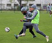 01.11.2022 Training BFC Dynamo