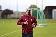 Training vom 16.04.2024 BFC Dynamo