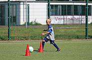BFC Dynamo FerienCamp Sommer 2025