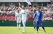 Pokalfinale VSG Altglienicke - BFC Dynamo,