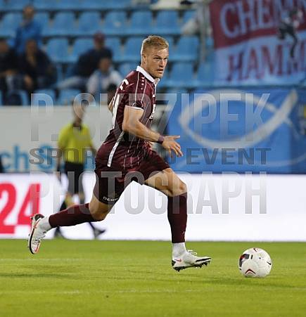 7.Spieltag Chemnitzer FC - BFC Dynamo, 7.Spieltag Chemnitzer FC - BFC Dynamo,