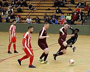 Landesliga Hallenmeisterschaft 2019